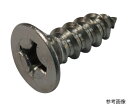 コノエ 皿頭タッピングねじ ステンレス 3×8 2000本入 FLATTA-SUS-38-2000P 2000本入(4)