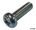 コノエ MIC ナベ頭小ねじ ユニクロ 10x20 (15本入) M001-1020 15本入