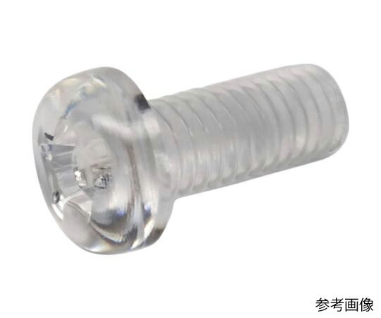 コノエ ナベ小ねじ PC M6×30 20本入 PANSS-PC-630 20本入