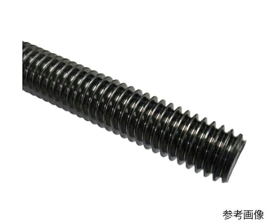 コノエ 寸切ボルト SCM435H 生地 M42×1000 ZB-SCM-421000 1本