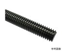 コノエ 寸切ボルト 鉄 生地 M22×160 10本入 ZB-SS-22160 10本入(4)