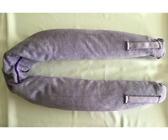 コーポレーションパールスター UIクッション パープル 1個