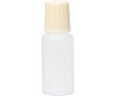 金鵄製作所 プロ点眼 10mL クリームフタ 100個入 D0320-010CR 1袋(100個入)
