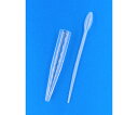 グローバルサイエンス 尿沈渣スピッツ2号 Jスポイト入 1箱(250本×8袋) 10415 1箱(250本×8袋入)