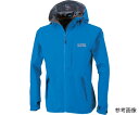 ジーベック レインウェア上下セット ブルー L 32000-40-L 1着(4)