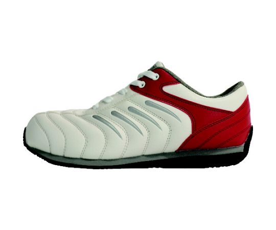 ジーベック セーフティシューズ ホ�