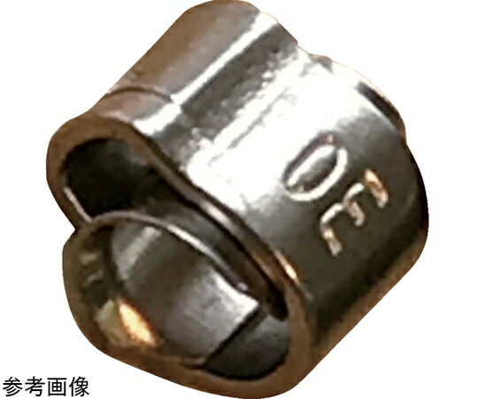 Oetiker PG154 󥵡դ䡼 2.9-3.7mm 15400012 1