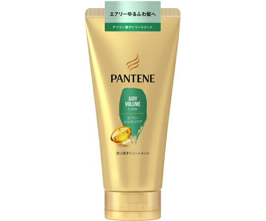 P＆G パンテーンAFC洗い流すトリートメント 特大 300g 12個入 396287 1ケース(12個入)