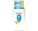 P&G パンテーンMSCシャンプーポンプ 400mL 9個入 396294 1ケース(9個入)