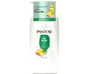P&G パンテーンAFCシャンプーポンプ 400mL 9個入 396295 1ケース(9個入)