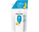 P&G パンテーンMSCシャンプー 詰替 特大 600mL 10個入 396306 1ケース(10個入)(4)