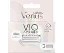 P&G ヴィーナスVIOカミソリ 替刃 3個×40箱入 396623 1ケース(3個×40箱入)(3)