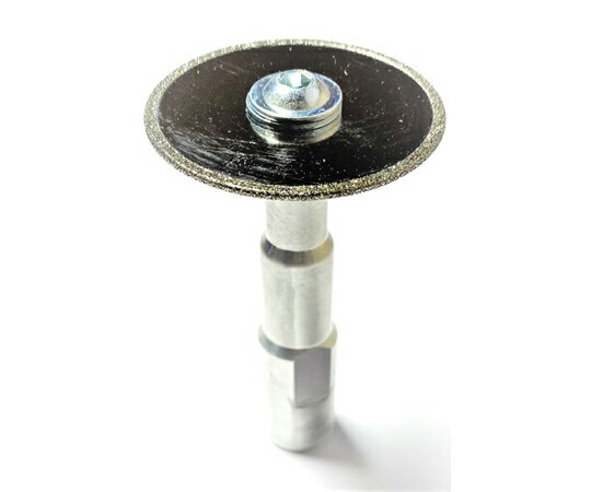 ツボ万 タイル目地カッター電着44 TMC-44 1個