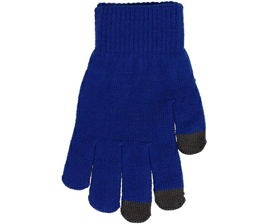 おたふく手袋 タッチ手袋 ブルー G-888 1個●ストレッチ性に優れるので子供から大人まで使えます。●タッチパネル対応の、のびのび手袋。●お仕事に、アスレチックやスポーツにと活躍します。●サイズ：フリー●材質●▼アクリル・ポリエステル・その他●色：ブルー