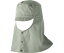 中国産業 溶接帽子ショートEグリーンXL #770007-43-XL 1個