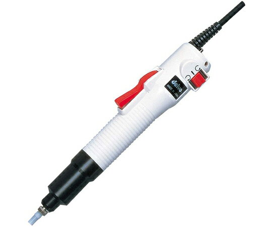 日東工器 電動ドライバ トルク（N・m）：0.05〜0.50 DLV7325-CMN 1個