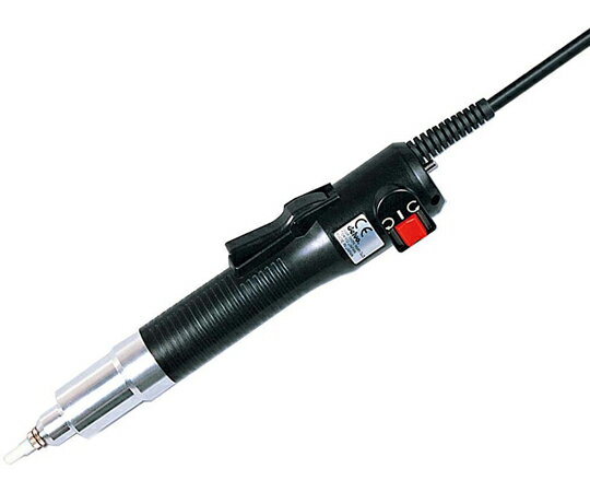 日東工器 電動ドライバ トルク（N・m）：0.25〜0.55 DLV7329-BMN 1個