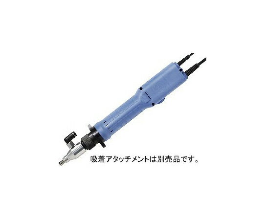 日東工器 電動ドライバ トルク（N・m）：0.40〜1.60/1.20〜3.00 DLV30A06A-F(AAJ) 1個