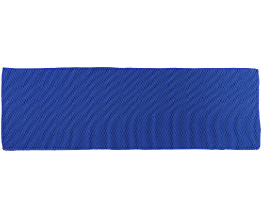 アーテック 冷感タオル ブルー 51167 1個