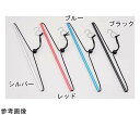 アズワン アクティブハンガー ブラック 1個(4)