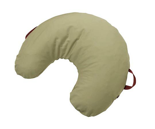 イノアックリビング サポティクッション Uタイプ中 KG1499 1個