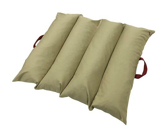 イノアックリビング サポティクッション Wタイプ KG1501 1個