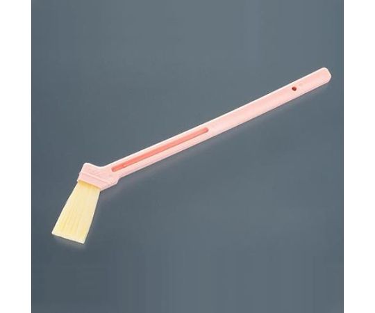 アズワン 油性用アク洗用刷毛（PP毛）15mm EA109MZ-6 1本