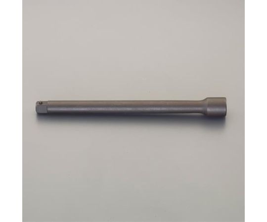 アズワン インパクトエクステンションバー（ピンロック式）1/2"DRx51mm EA164X-11 1本●全長（mm）：51●差込角：1／2"●材質：スチール●ピンロック式