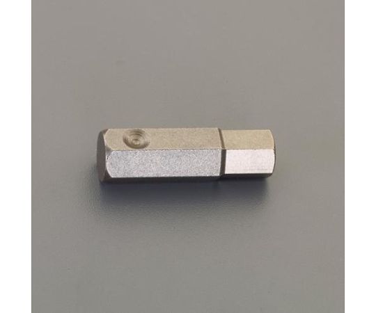 アズワン 替ビット（HEX）17mm [EA164XD-17用] EA164XD-17B 1本