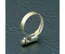 アズワン ホースクランプ(1個)130-150mm EA463A-150B 1個