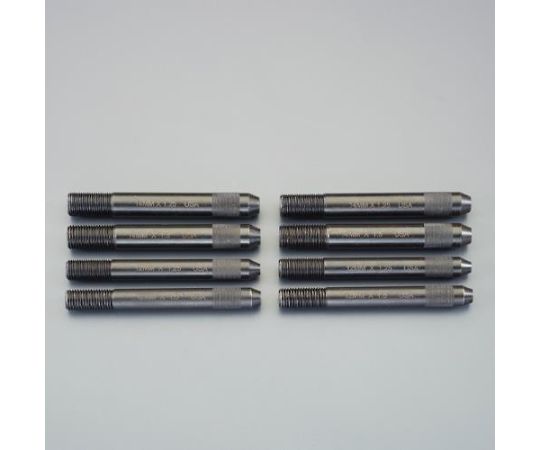 アズワン ホイールスタッドパイロットボルトセット 8本組 EA519CX-31 1個