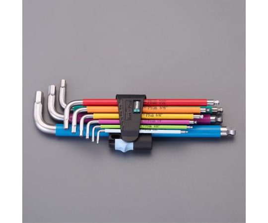 ������� [Ball Hex-Plus] ���������ʥ��ƥ�쥹����5/64