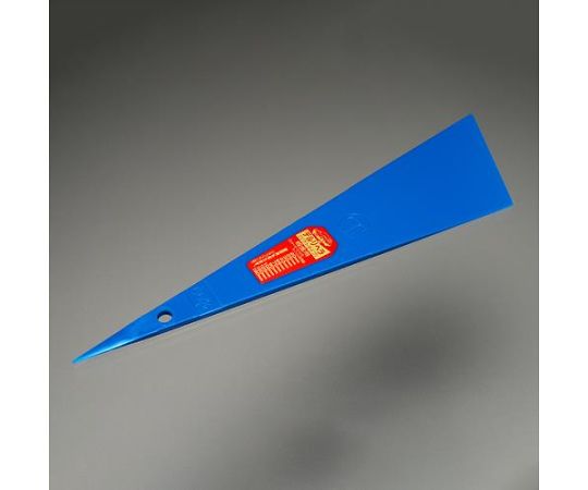 アズワン パテベラ（ポリアミド製）66x220mm EA579AJ-55 1本●ソフトでしなやかなコシのあるヘラです。●車両の微妙な曲線にも対応出来ます。●薬品性に優れています。●全長：220mm●刃幅：66mm●材質：ポリアミド●重量：22g●鈑金用