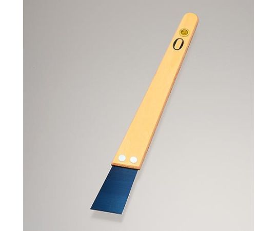 アズワン パテベラ（鉄製）30x235mm EA579AP-21 1本