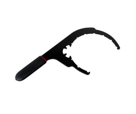 アズワン ディーゼル燃料フィルターレンチ 152mm EA604AH-112 1個