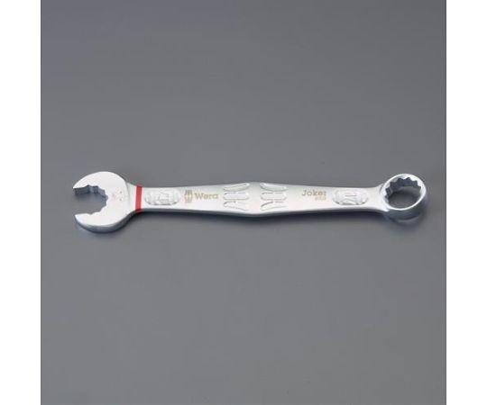 アズワン コンビネーションレンチ 9mm EA614WG-9 1本