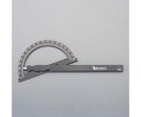 アズワン プロトラクター 500x300mm EA720WE-5A 1個