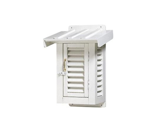 アズワン百葉箱200x127x39...