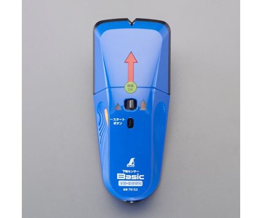 アズワン 下地センサー EA760A-62 1個