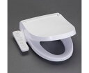 アズワン 温水洗浄便座 AC100V/310W EA763YB-51A 1台