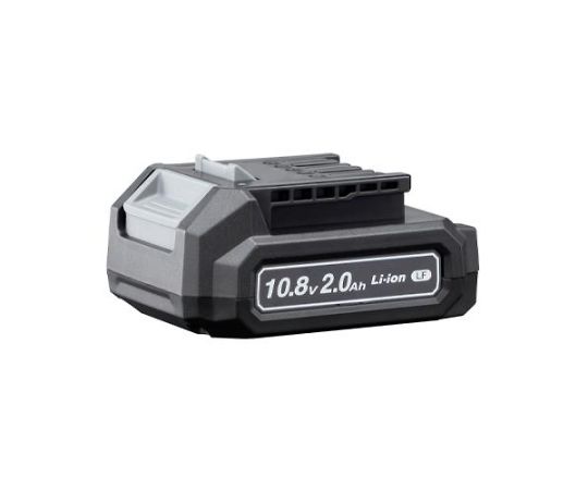アズワン 交換用バッテリー(リチウムイオン電池)DC10.8V/2.0Ah EA813PB-10.8 1個