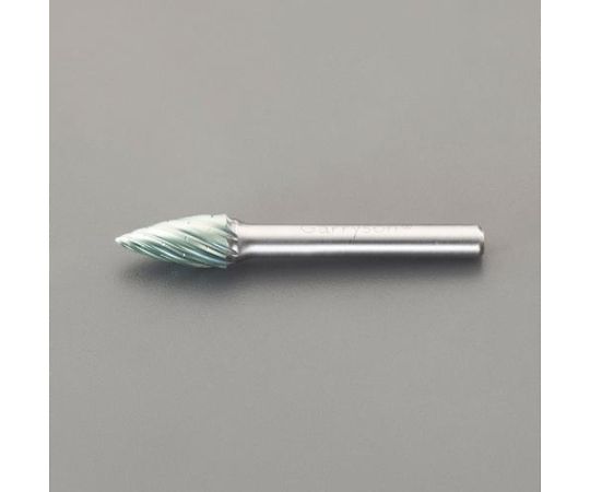 アズワン [Coated] 超硬カッター 16x70mm/6mm軸 EA819RG-16 1本