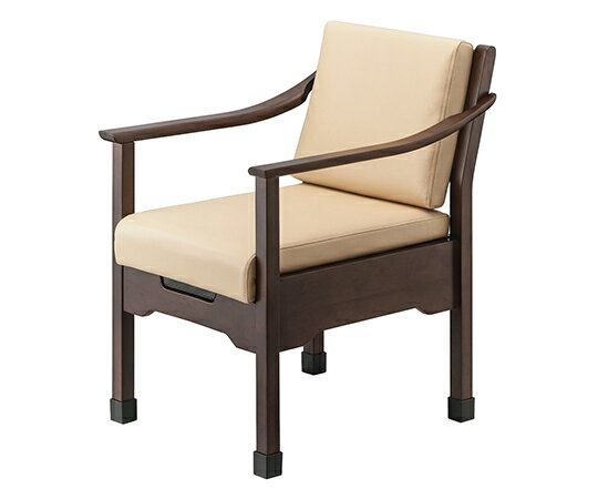 アロン化成 トワレットチェア 533-062 1個