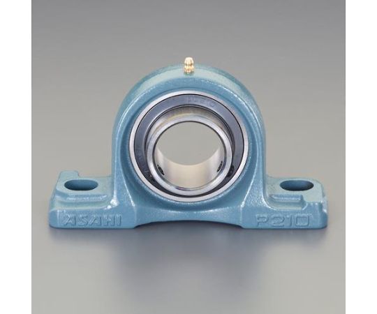 アズワン ピロー形ユニット UCP215/75mm EA966MA-215 1個