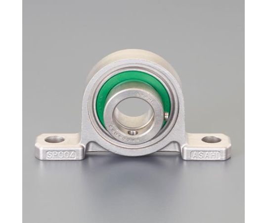 アズワン ピロー形ユニット MUSP004/20mm EA966NH-4 1個