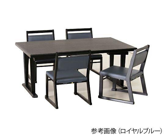 グローリープラン 座卓兼用テーブルセット（和座・5点セット） 1台