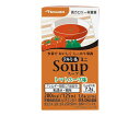 【軽減税】 ニュートリー テルミールミニSOUP　トマトスープ味 1箱(24本入)