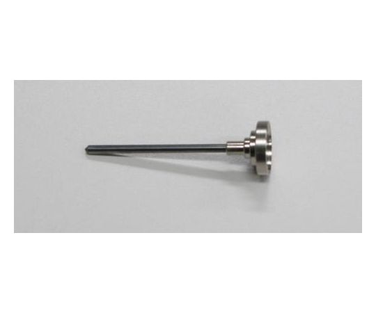 エスコ [EA159GA用]交換用ポイント EA159GA-1 1本●適合品番：EA159GA用交換用ポイント●重量：4g●ペン先径：直径2mm●コード品番：EA159GA-1