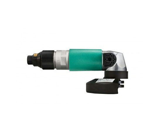 Shop de clinic楽天市場店のエスコ 12000rpm/100mmエアーアングルグラインダー EA162DK 1台｜アングル3