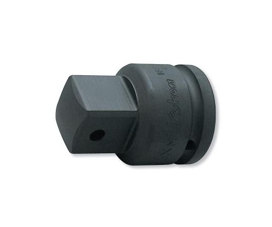 エスコ 凹凸[インパクト]ソケットアダプター　3/4"DR×1"DR EA164E-68 1個